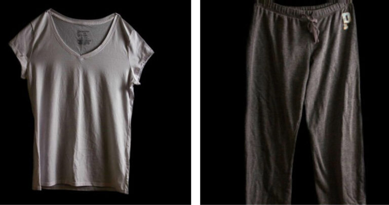 Σειρά φωτογραφιών αποκαλύπτει πόσο «προκλητικά» ρούχα φορούσαν θύματα βιασμού