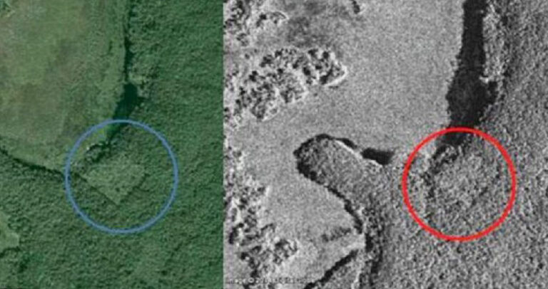 15χρονος μαθητής έκανε μια συγκλονιστική ανακάλυψη και άφησε άναυδους τους αρχαιολόγους!