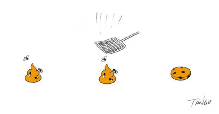 50 πανέξυπνα σκίτσα χωρίς λόγια που σίγουρα θα αγαπήσετε