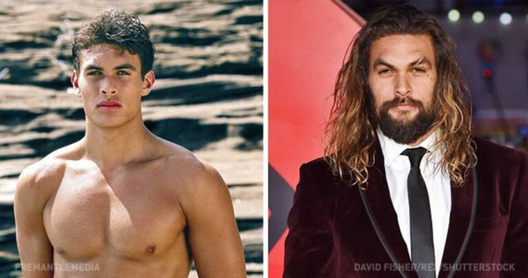 Πώς είναι οι πρωταγωνιστές του «Baywatch» σήμερα