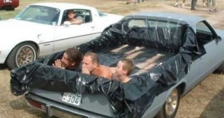 20 άνθρωποι που αποφάσισαν να φτιάξουν μόνοι τους τις πισίνες τους.