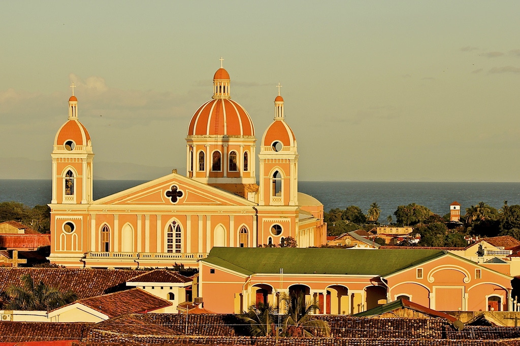 Granada, Nicaragua