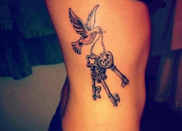 cute tattoo with meanig 18