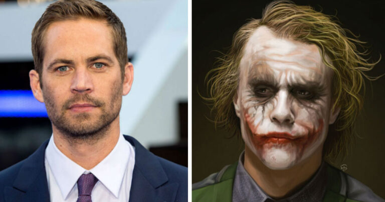 10 διάσημοι του Χόλιγουντ που πέθαναν ξαφνικά κατά τη διάρκεια των γυρισμάτων