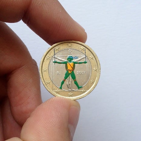 coin-artist-leonardo-2-risegr