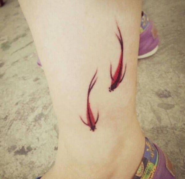 cute tattoo with meanig 12