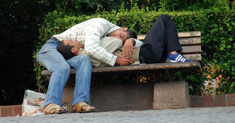 Απίστευτα απόκοσμες επιδημiες που παραμένουν ιατρικά αξιοπερίεργα