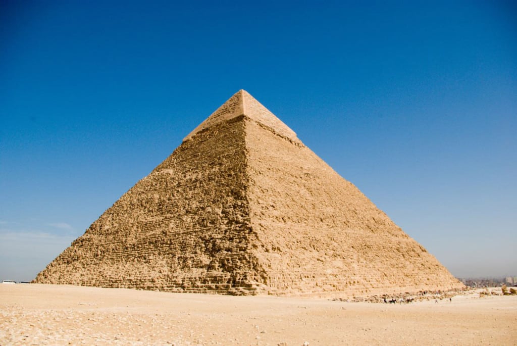 pyramid-of-khafre