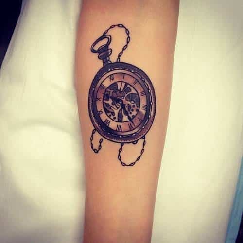 cute tattoo with meanig 09