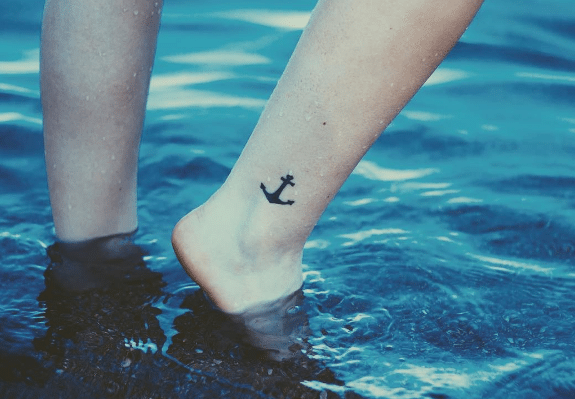 cute tattoo with meaning 15