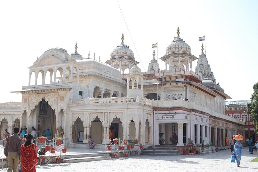 Mahavirji_Temple
