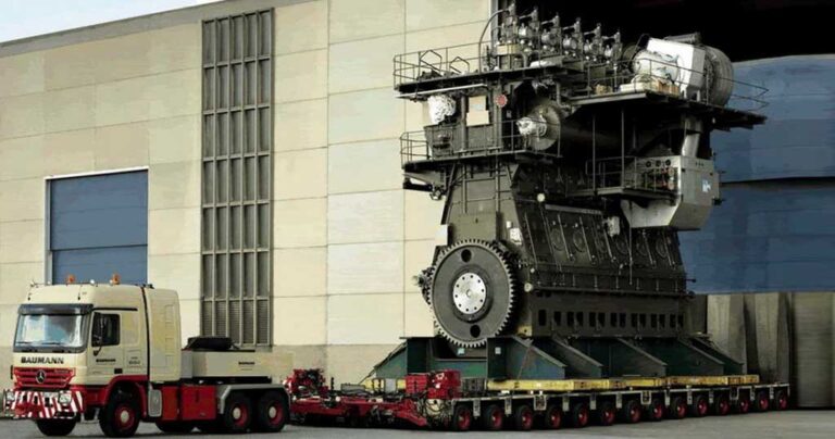 25 από τους πιο ισχυρούς και επιβλητικούς κινητήρες και τα οχήματα που τους χρησιμοποιούν