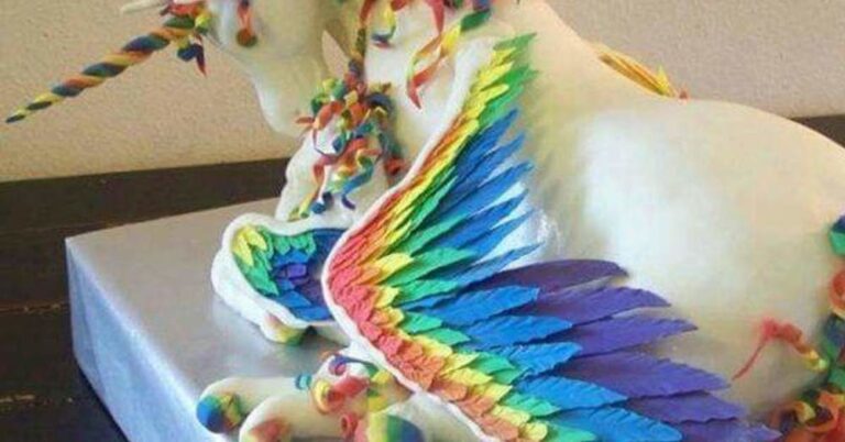 60 από τις πιο δημιουργικές τούρτες που έχετε δει ποτέ