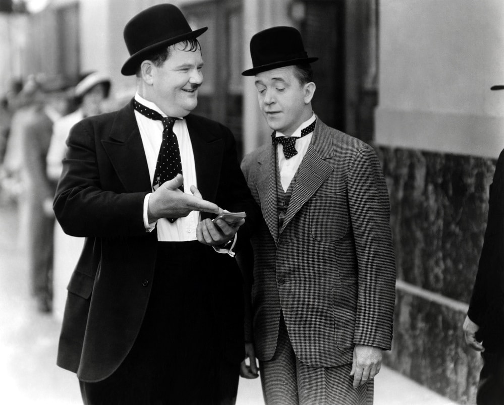 Laurel & Hardy (Thicker Than Water)_01