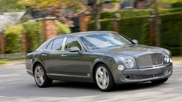 BENTLEY MULSANNE-640