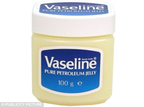 vaseline-risegr