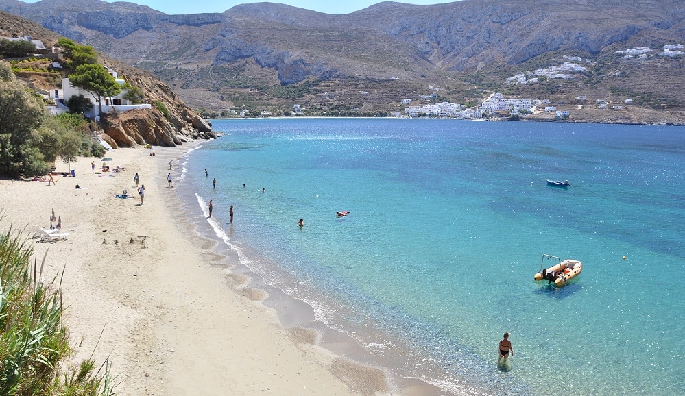 Beach-Accommodation-Amorgos-Greece