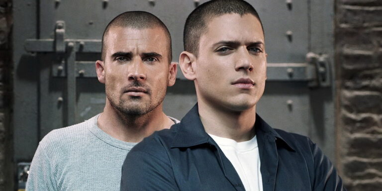 Το Prison Break επέστρεψε: Δείτε το τρέιλερ της νέας σεζόν!