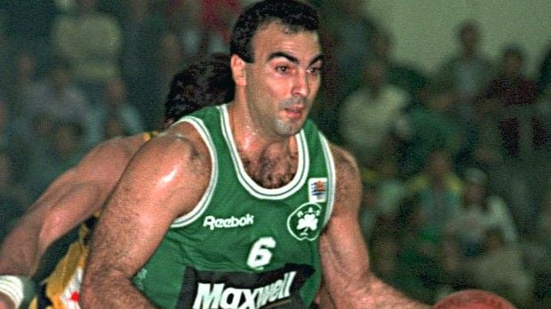 nikos-galis-panathinaikos