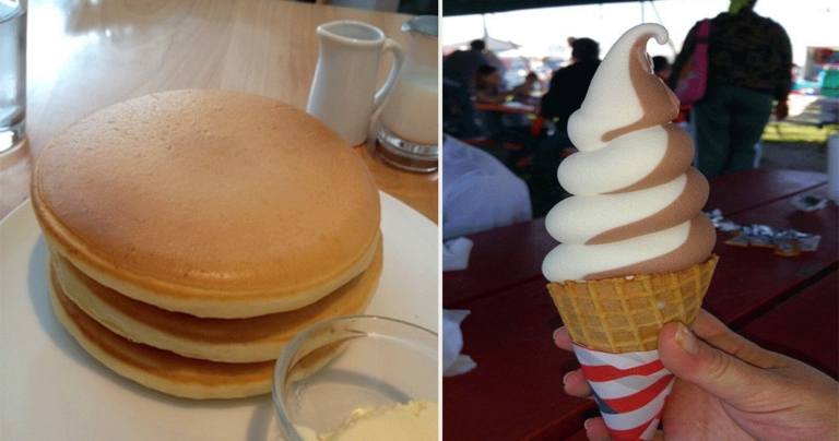 27 φωτογραφίες φαγητών που θα σας κάνουν να ερωτευθείτε.