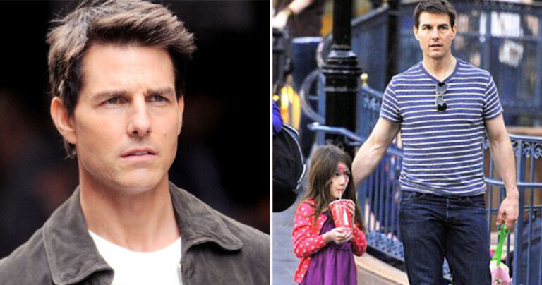 23 πράγματα για τον Τομ Κρουζ που δεν γνωρίζατε.