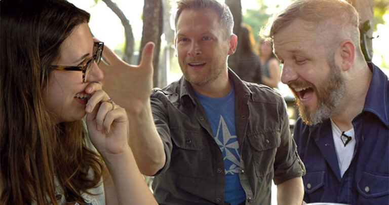 6 “μαγικά” τρικ που μπορεί να κάνει ο καθένας