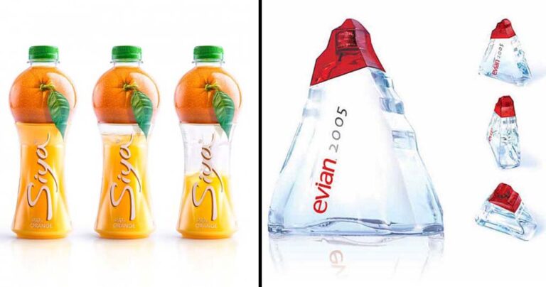 19 παράξενες συσκευασίες προϊόντων!