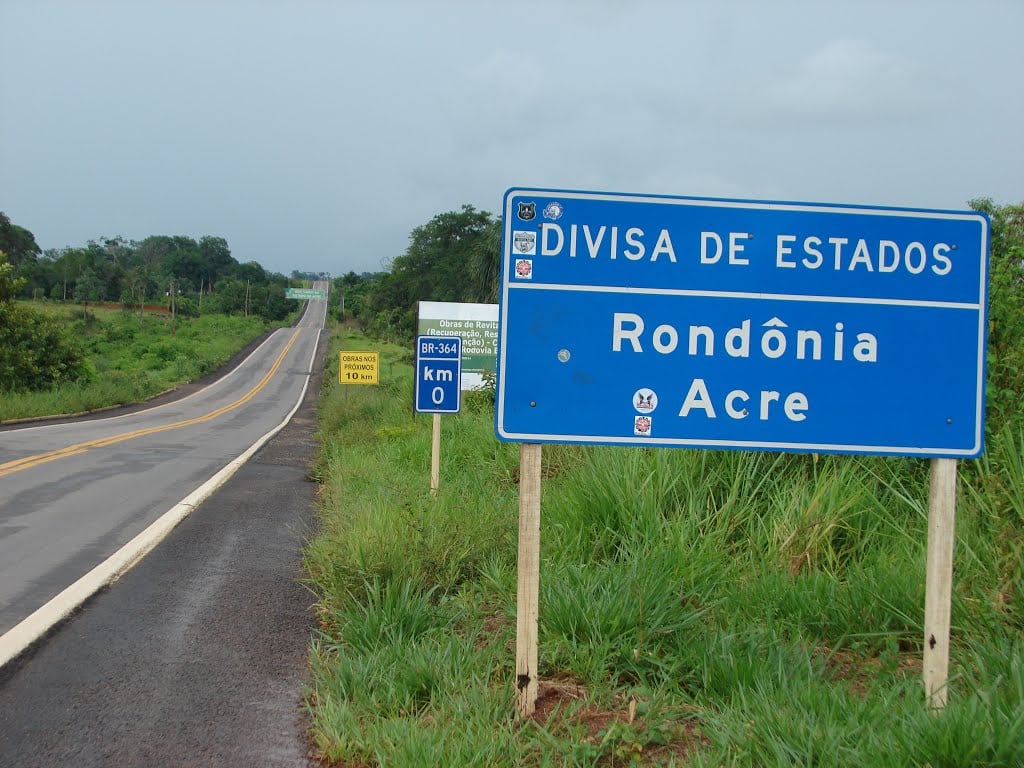 rondonia