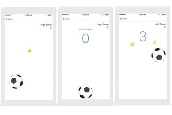 Facebook-Messengers-hidden-Football-Game