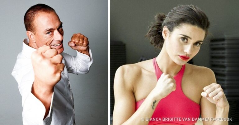 13 κόρες διάσημων αστέρων που κληρονόμησαν τη γοητεία του πατέρα τους