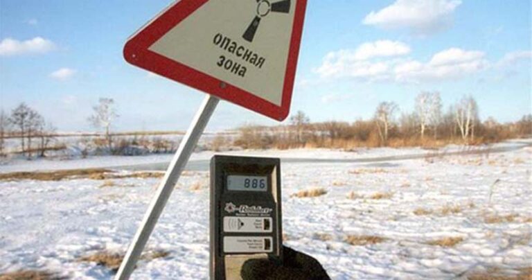 Το πιο θανάσιμo μέρος σε ολόκληρο τον πλανήτη