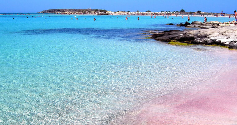 10 μέρη στην Κρήτη που αποδεικνύουν ότι το νησί αυτό είναι ένα θαύμα της φύσης