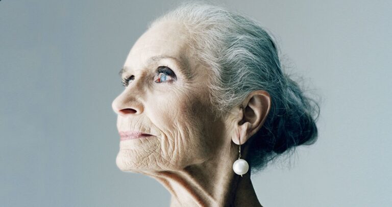 10 γυναίκες μας δείχνουν ότι το στυλ δεν έχει ηλικία.