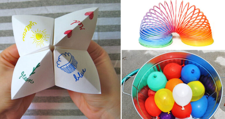 18 παιχνίδια με τα οποία όλοι έχουμε παίξει κάποια στιγμή την δεκαετία του 90