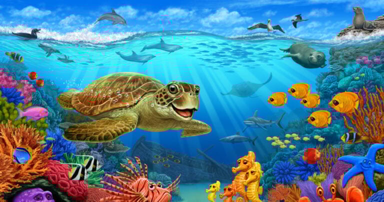 «Η Ρίνα η Αστερίνα δεν έχει μυστικά από τη μαμά» – Ένα παραμύθι για τη σεξουαλική παρενόχληση