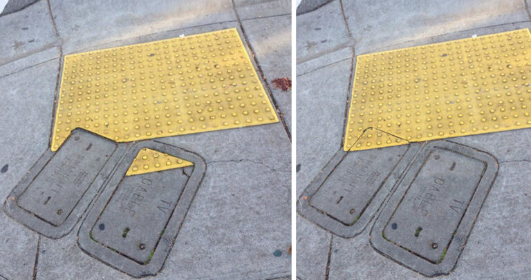 22 φωτογραφίες που πρώτα θα σας εξοργίσουν και μετά θα σας χαρίσουν την γαλήνη.