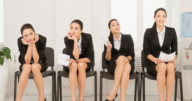 Γλώσσα του σώματος: 7 πράγματα που λέτε στους ανθρώπους, χωρίς καν να τους μιλήσετε.