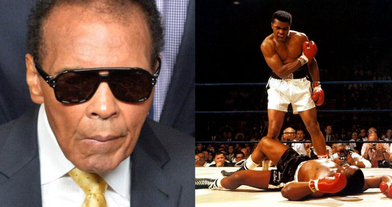 Έφυγε από τη ζωή ο θρυλικός μποξέρ Μοχάμεντ Άλι στην ηλικία των 74 χρόνων.