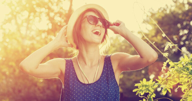 7 λόγοι που οι γυναίκες είναι πιο ευτυχισμένες μετά το διαζύγιο
