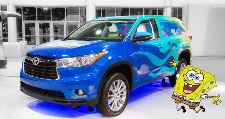 9 ιδιαίτερα μοντέλα αυτοκινήτων που ντροπιάζουν το σήμα τους.