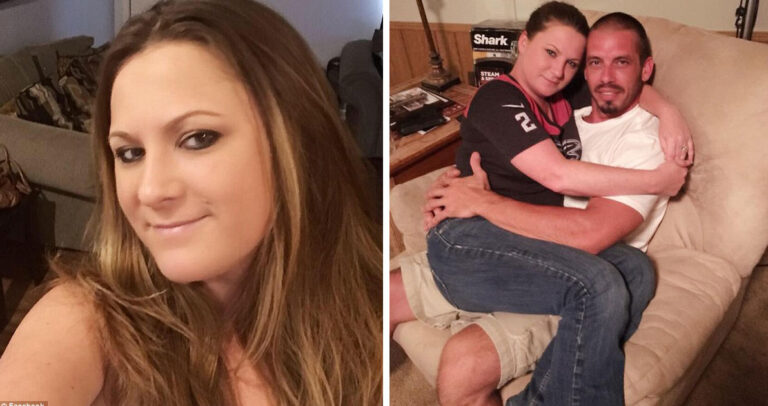 Παραιτήθηκε από τη δουλειά της για να θηλάζει τον 36χρονο μποντιμπίλντερ φίλο της.