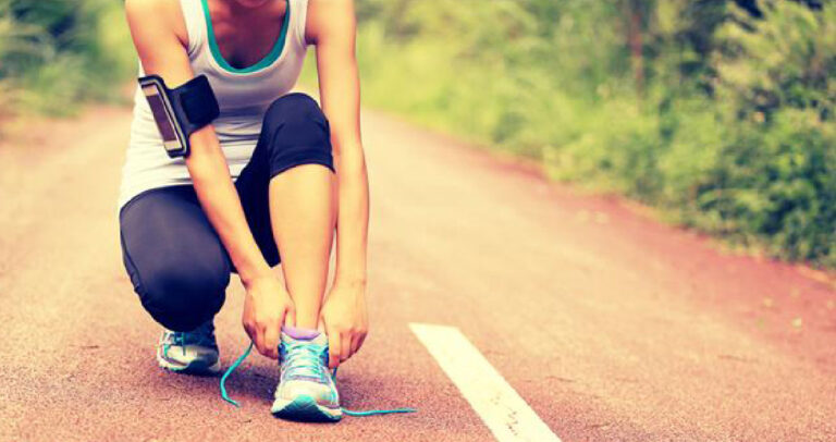 To περπάτημα είναι η καλύτερη άσκηση. Περπατήστε όσο αντέχετε!