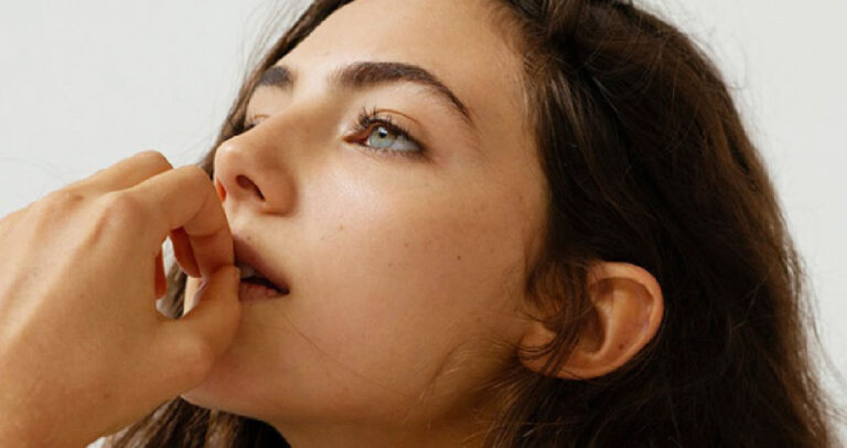 Oι άνθρωποι που μιλούν με τον εαυτό τους είναι ιδιοφυΐες.