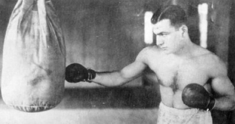Ο Ξεχασμένος Έλληνας «Μοχάμεντ Άλι» που ανάγκασε τον Χίτλερ να εγκαταλείψει το στάδιο