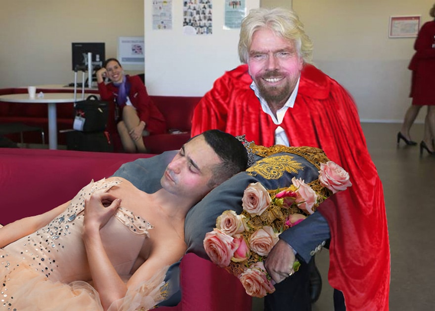 employee-falls-asleep-richard-branson-photoshop-battle-princess-1