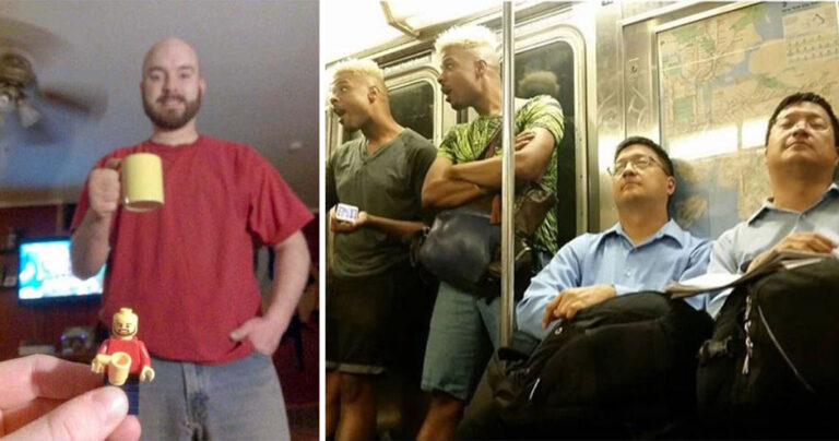 11 απίθανες συμπτώσεις που συμβαίνουν μια στο εκατομμύριο!