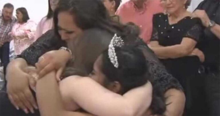 Ο αδερφός της πέθανε σε ατύχημα. 10 χρόνια αργότερα μαθαίνει την αλήθεια…