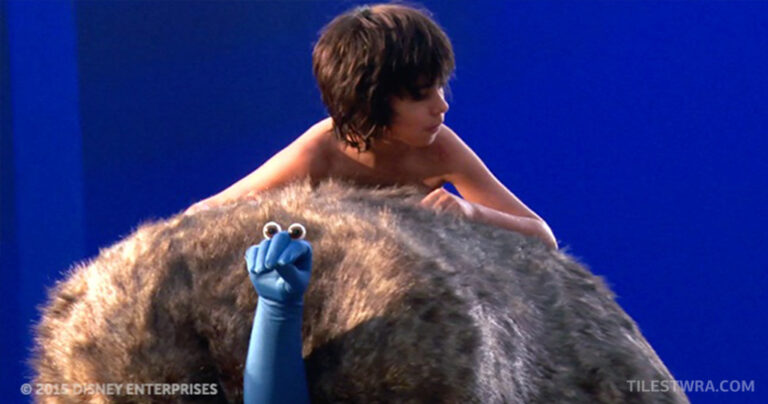 18 ταινίες στην πραγματικότητα χωρίς τα ειδικά εφέ