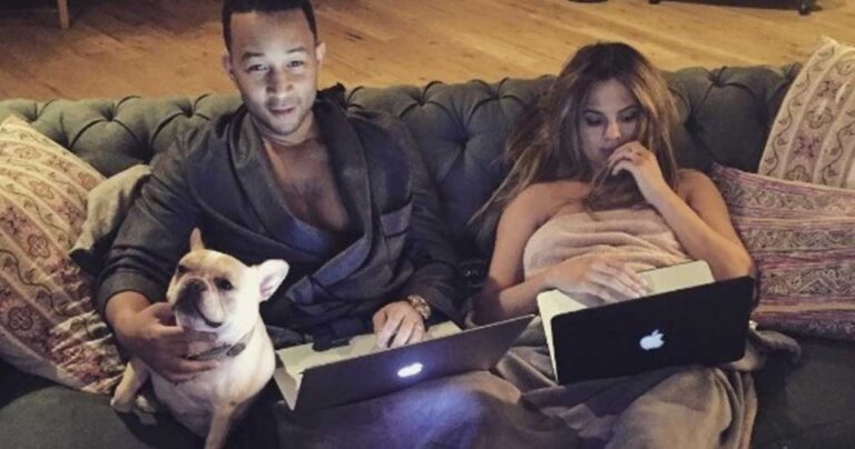 28 πολύ διάσημοι άνθρωποι που είναι μεγάλοι λάτρεις των σκύλων.