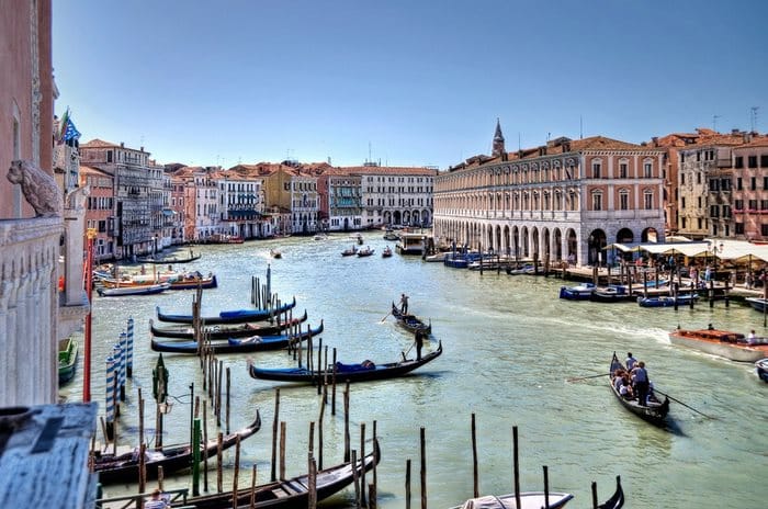 22 πόλεις της Ιταλίας που θυμίζουν πίνακες ζωγραφικής
